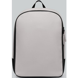 Gaston Luga DSDLBP14TP Αδιάβροχο Backpack Laptop 14" Taupe
