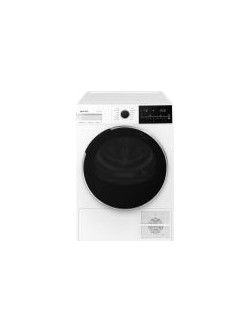 Smeg DNP83SLIN Στεγνωτήριο Ρούχων