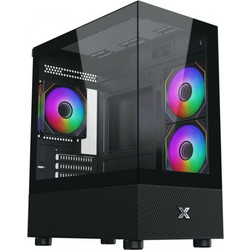 U-Case Ember Gaming RGB (Ryzen 5-5500/16GB/512GB SSD/GeForce RTX 3050 6GB/Windows 11)
