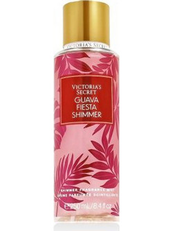 Victoria's Secret Guava Fiesta Shimmer Body Mist 250ml