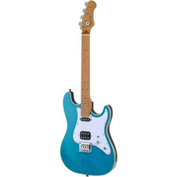 Flight Pathfinder Baritone Ocean Blue