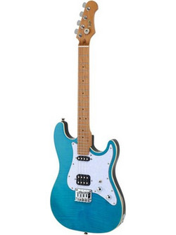 Flight Pathfinder Baritone Ocean Blue