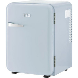 First Austria FA-5172-3-BL Retro Ψυγείο Mini Bar 31lt Υ56.2xΠ41xΒ44.5cm Μπλε