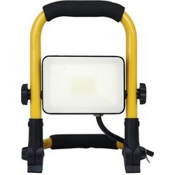 Eurolamp 147-69373 Προβολέας Εργασίας Ρεύματος Led Αδιάβροχος