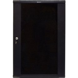 Adastra RC18U600 Επιτοίχια Καμπίνα Rack 18U 60x89.7cm