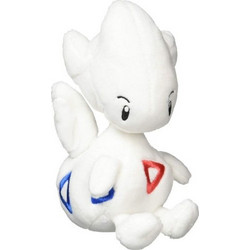 Jazwares Pokemon Togetic 20cm