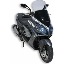 ERMAX Φιμέ Ζελατίνα Μηχανής για Kymco Xciting 400 '13-'16 700mm