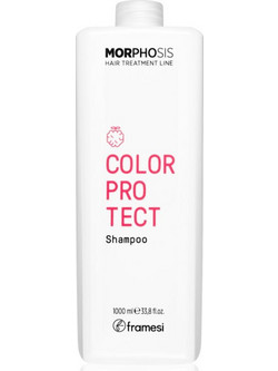 Framesi Morphosis Conditioner για Προστασία Χρώματος για Λεπτά & Βαμμένα Mαλλιά 1lt