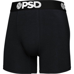 PSD Ανδρικό Μποξεράκι Μαύρο 224180167-BLK