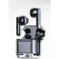 Crystal AKS-T290 Ακουστικά Bluetooth Earbud Black