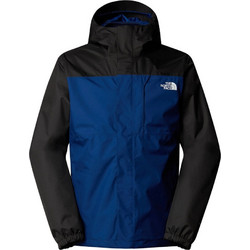 The North Face Αθλητικό Ανδρικό Μπουφάν Χειμωνιάτικο Softshell Αδιάβροχο Αντιανεμικό Navy Μπλε NF0A3YFH-8Z4