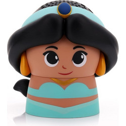 Bitty Boomers Disney Aladdin - Jasmine Ηχείο Bluetooth 3W