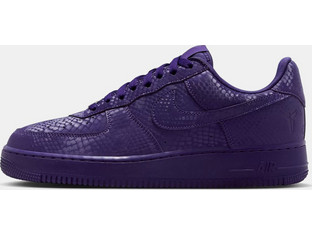 Nike Kobe Air Force 1 Sneakers IB0018-500
