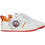 GBB Παιδικά Sneakers Λευκά Πορτοκαλί AJ302-19-C-ECH