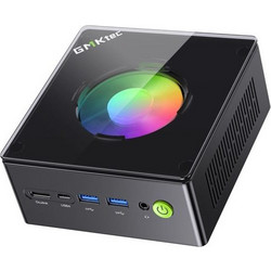 GMKtec K11 (Ryzen 9-8945HS/32GB/1TB SSD/Radeon Graphics 780M/Windows 11)