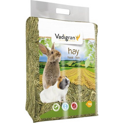 Vadigran Fibre Mountain Meadow Hay 5kg