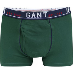 Gant Ανδρικό Μποξεράκι Κυπαρισσί 3GU1333-037