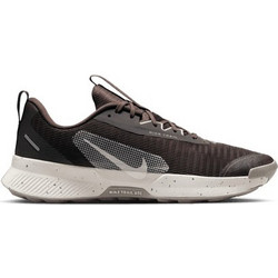 Nike Juniper Trail 3 Ανδρικά Αθλητικά Παπούτσια Trail Running Καφέ FQ0904-203