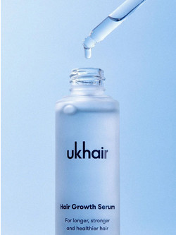 Ukhair Serum κατά της Τριχόπτωσης 30ml