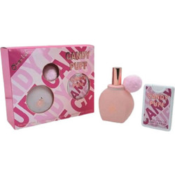 Omerta Candy Puff Eau de Parfum 100ml + Pocket Perfume 20ml