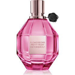 Viktor & Rolf Flowerbomb Pretty Peony Eau de Parfum 100ml