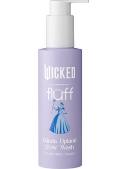 Fluff Glinda Gel Ντεμακιγιάζ 150ml