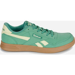 Reebok Classic Court Παιδικά Sneakers Πράσινο Mint 100240638