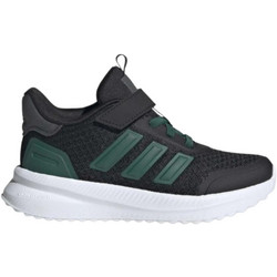 Adidas XPl Rpath Παιδικά Sneakers Μαύρα Πράσινα JQ1940