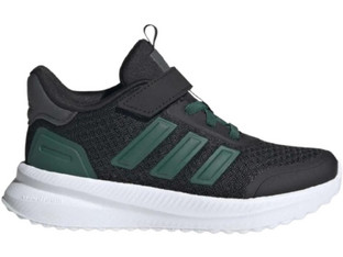 Adidas XPl Rpath Παιδικά Sneakers Μαύρα Πράσινα JQ1940