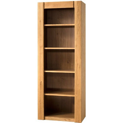 PoliHome Denny Βιβλιοθήκη 75x42x200cm 16624919