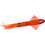 Soul Lures Arrow Squid 200 Τεχνητό Δόλωμα 20cm 120gr 01