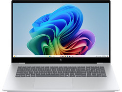 HP OmniBook 7 AI NG 17-dc0217nw Touch (Ultra 7 258V/32GB/1TB SSD/Arc Graphics 140V/Windows 11)