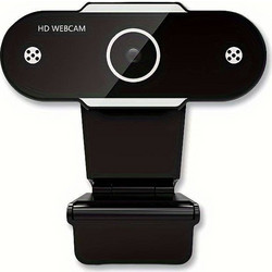B10-480P Web Camera 720p