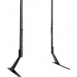 DM-3275S Βάση Τηλεόρασης Επιτραπέζια 32"-75" έως 40kg