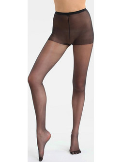 Dim Καλσόν 15 Den Μαύρο DK1185-NOIR