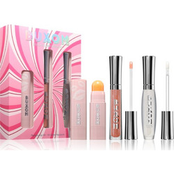 Buxom Lolli Plum Dreams Plumping Lip Gloss Kit