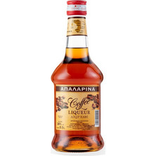 Απαλαρίνα Λικέρ Καφές 26% 500ml