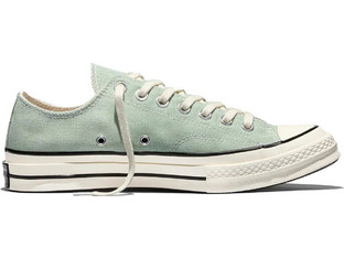 Converse Chuck 70 Canvas Low Thyme A15976C
