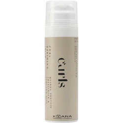 Kyana Curls Defining Κρέμα Φορμαρίσματος Μαλλιών για Κυματιστά Μαλλιά & Μπούκλες 150ml