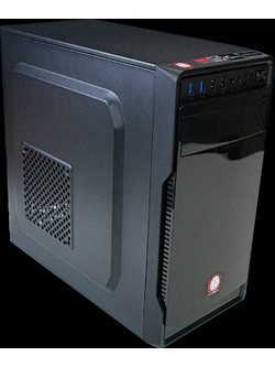 i-aBox Office Value v2 Eco+ (Ryzen 5 5600GT/32GB/512GB SSD/Radeon Vega 7/Windows 11)