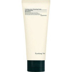 Pyunkang Yul Calming Acne Ενυδατικός Αφρός Καθαρισμού Προσώπου για Ακμή 100ml