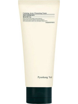 Pyunkang Yul Calming Acne Ενυδατικός Αφρός Καθαρισμού Προσώπου για Ακμή 100ml