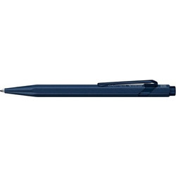 Caran d'Ache Medium 849 Nespresso Blue Στυλό Διαρκείας 233.353878
