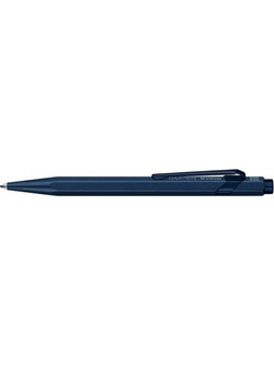 Caran d'Ache Medium 849 Nespresso Blue Στυλό Διαρκείας 233.353878
