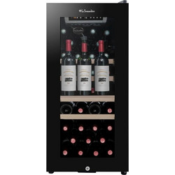 La Sommeliere LS38 Black