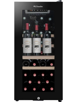 La Sommeliere LS38 Black