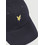 Lyle & Scott Ανδρικό Καπέλο Jockey Υφασμάτινο Navy Μπλε HE2321A