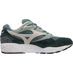 Mizuno Contender Γυναικεία Αθλητικά Παπούτσια για Τρέξιμο Κυπαρισσί D1GA221205