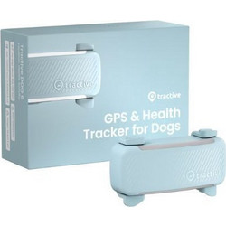 Tractive TRDOG6MT Ηλεκτρικό Κολάρο GPS & Περίφραξης Σκύλου