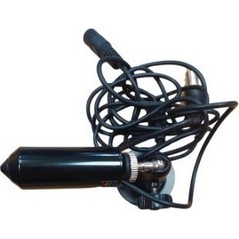 Tele MDC-87 Κρυφή Κάμερα
